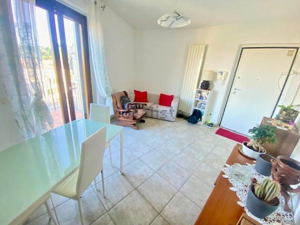 appartamento in vendita a Loreto