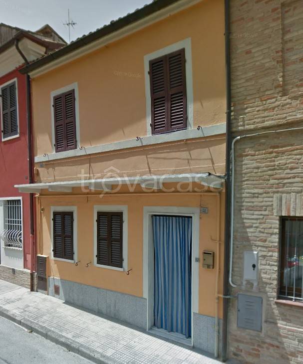 appartamento in vendita a Loreto