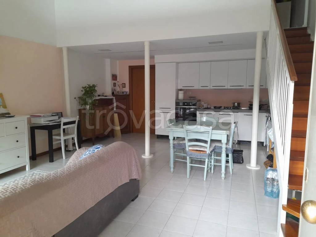 appartamento in vendita a Loreto