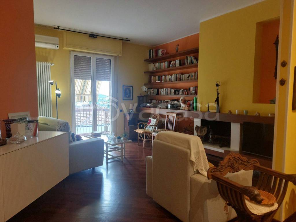 appartamento in vendita a Loreto