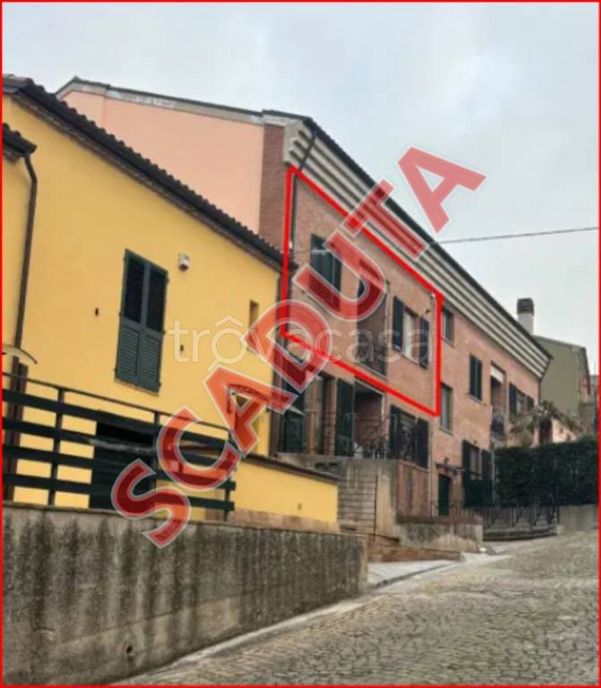 appartamento in vendita a Loreto