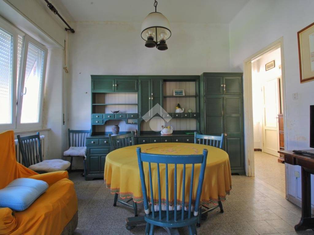 appartamento in vendita a Loreto