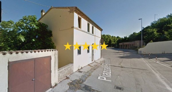 appartamento in vendita a Loreto