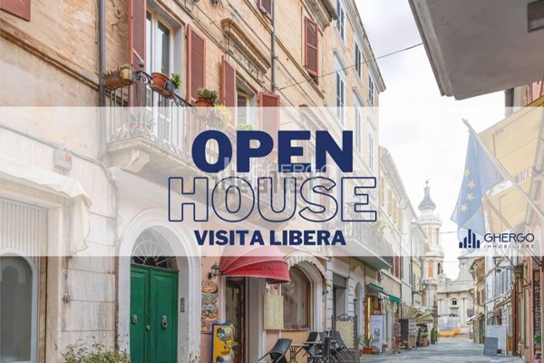 appartamento in vendita a Loreto
