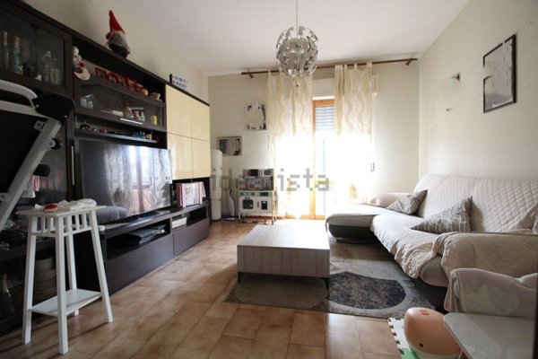 appartamento in vendita a Loreto in zona Villa Musone