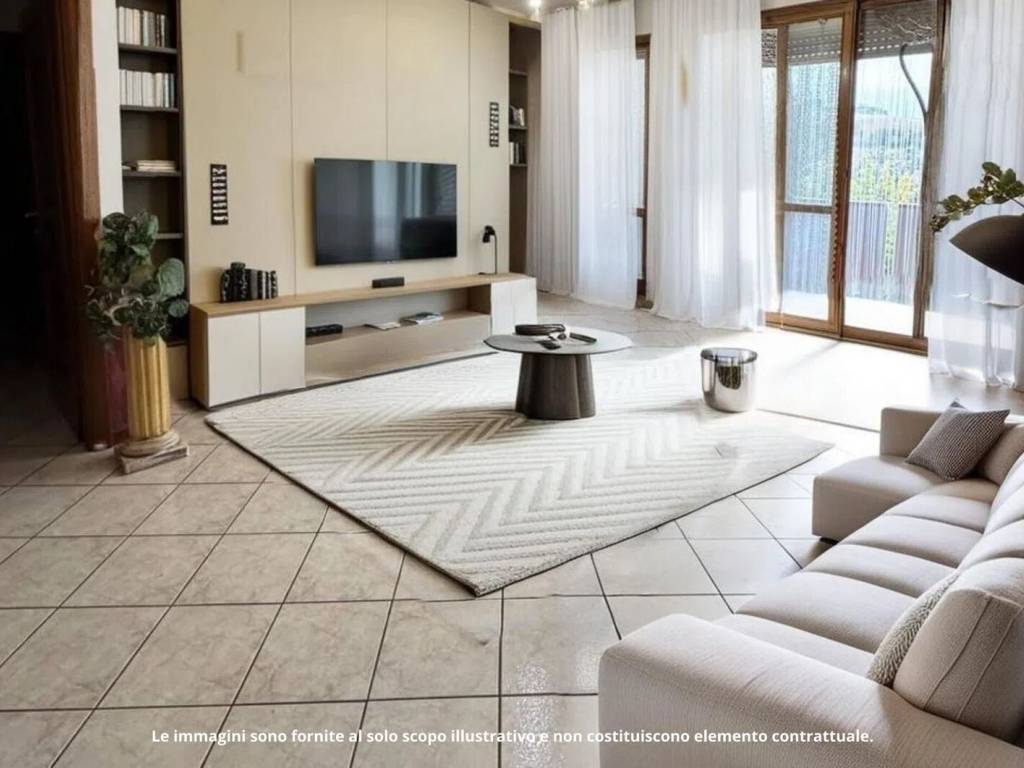 appartamento in vendita a Loreto