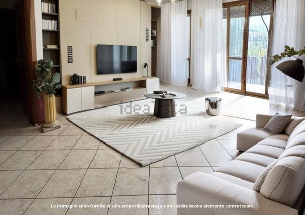 appartamento in vendita a Loreto