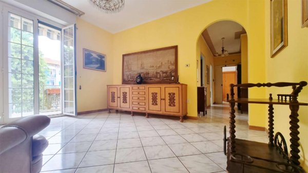 appartamento in vendita a Loreto