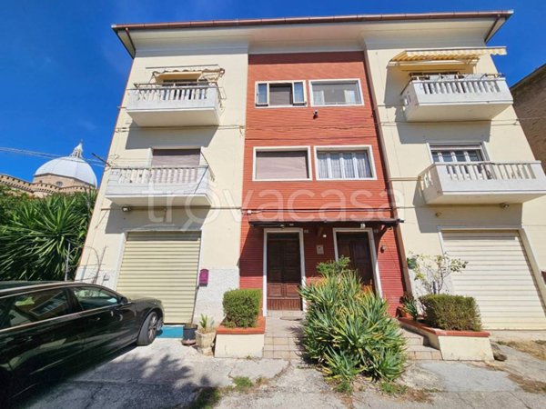 appartamento in vendita a Loreto