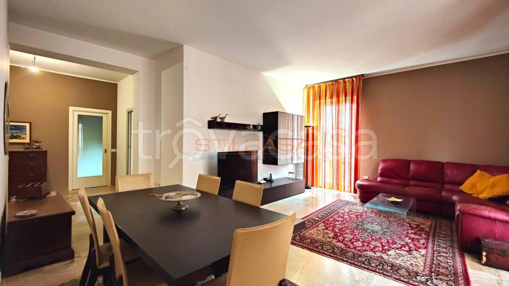 appartamento in vendita a Loreto