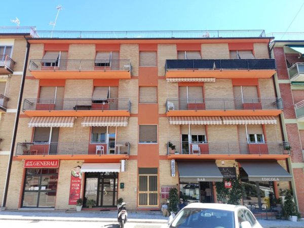 appartamento in vendita a Loreto