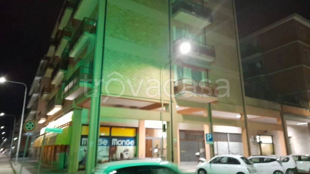 appartamento in vendita a Loreto
