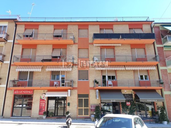 appartamento in vendita a Loreto