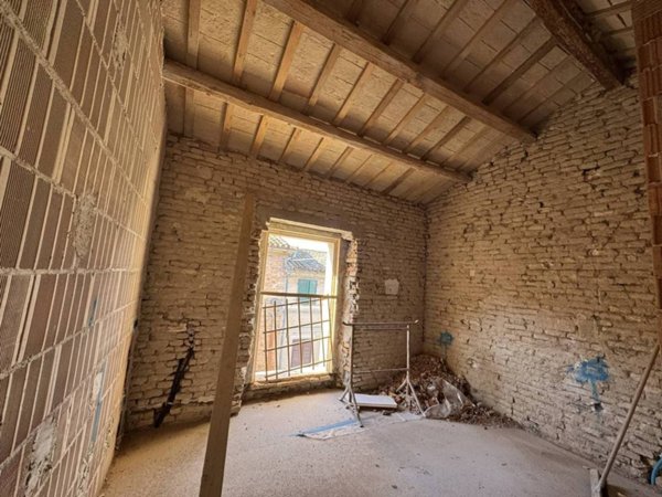 appartamento in vendita a Loreto