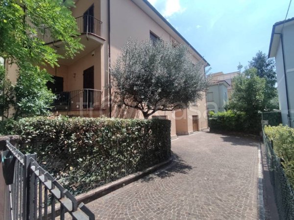 appartamento in vendita a Loreto