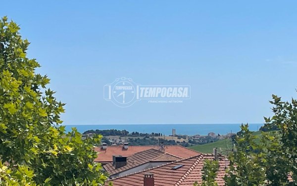 appartamento in vendita a Loreto