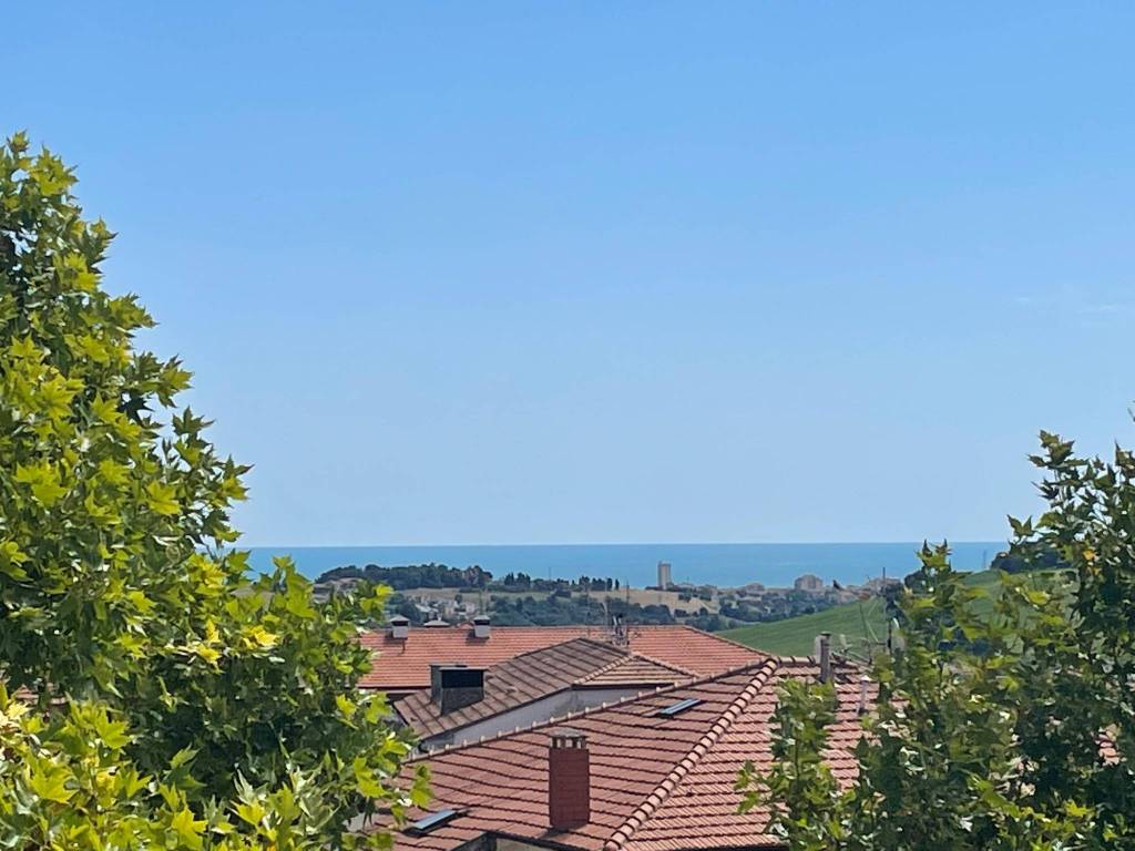 appartamento in vendita a Loreto