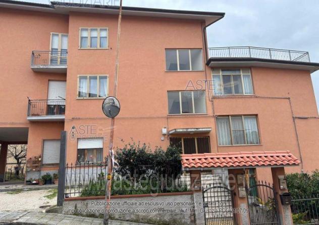 appartamento in vendita a Loreto