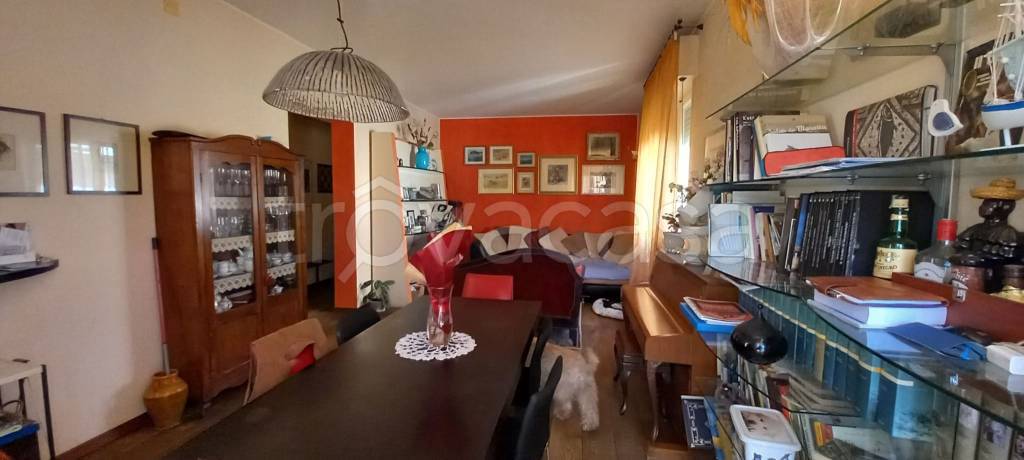 appartamento in vendita a Loreto
