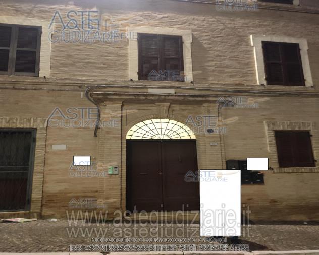 terreno edificabile in vendita a Loreto