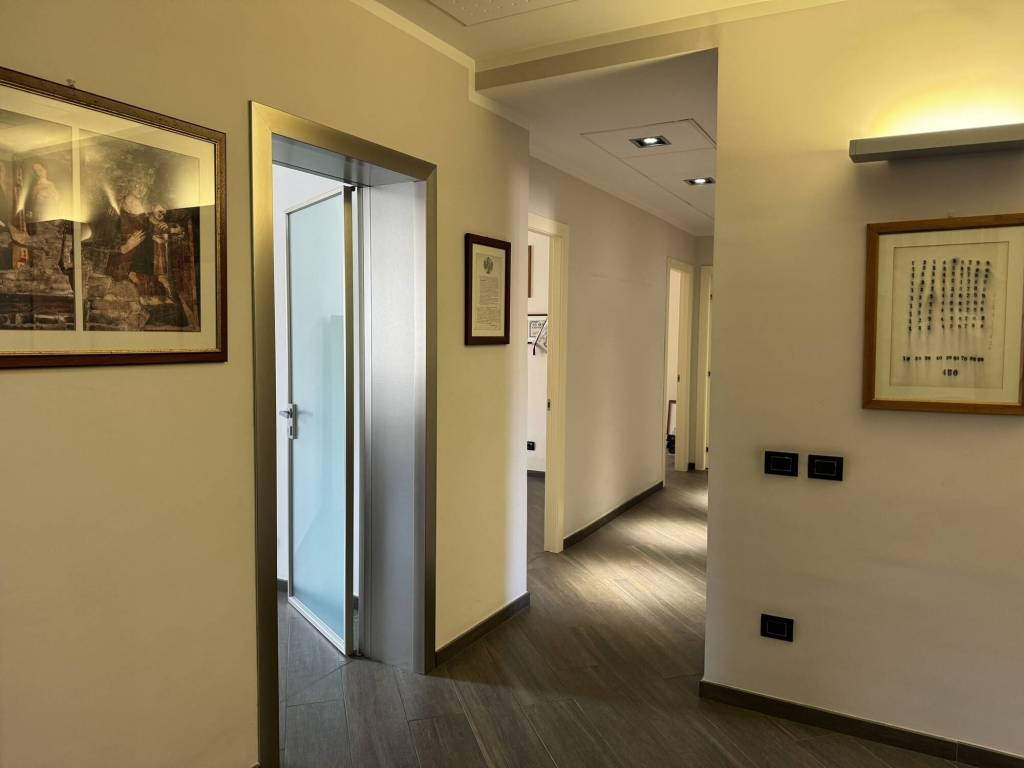 appartamento in vendita a Loreto