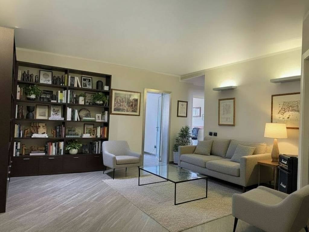 appartamento in vendita a Loreto