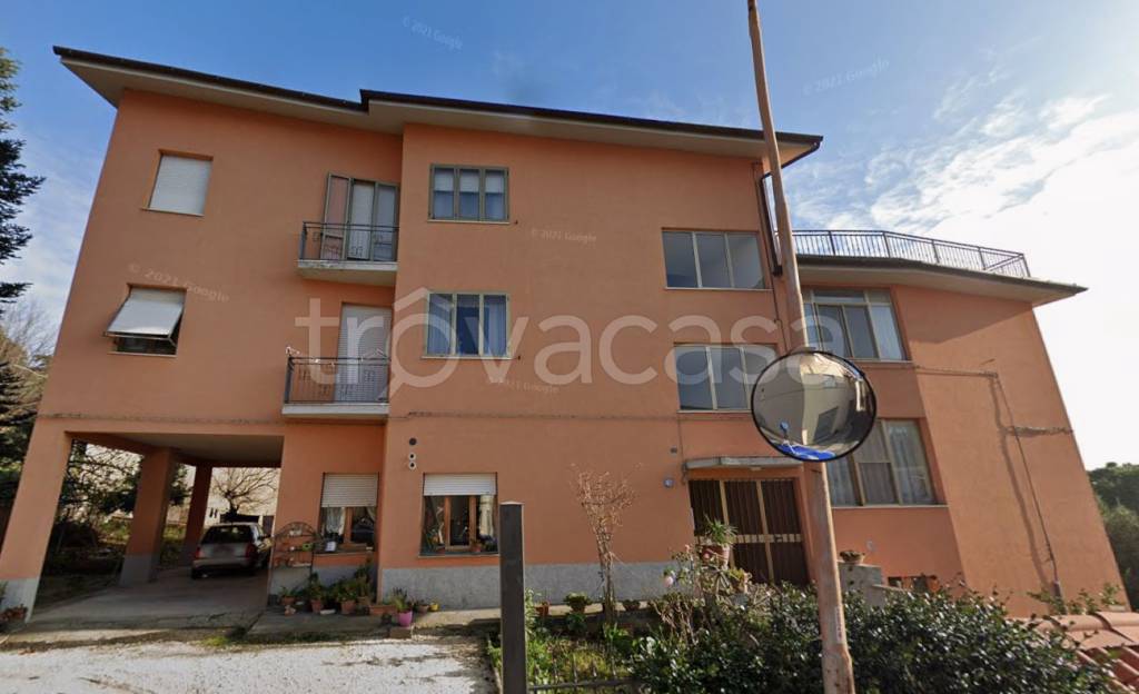 appartamento in vendita a Loreto