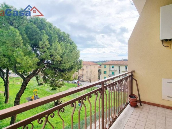 appartamento in vendita a Loreto