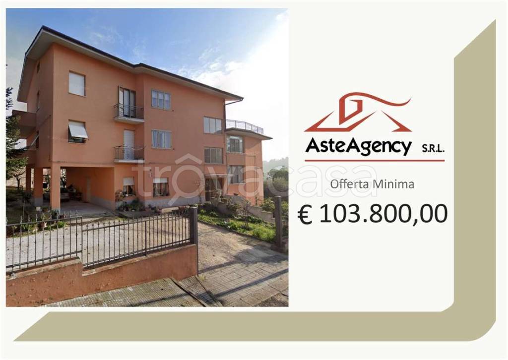 appartamento in vendita a Loreto