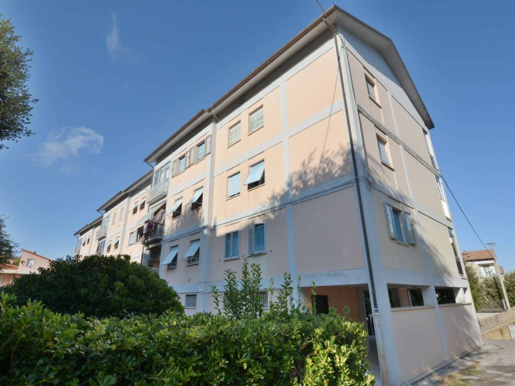 appartamento in vendita a Loreto