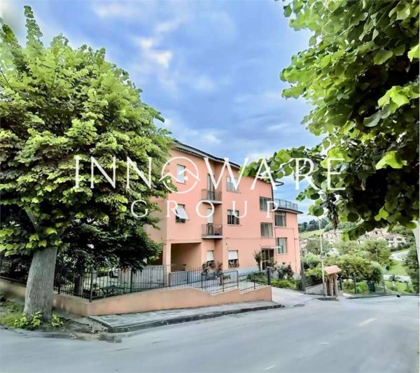 appartamento in vendita a Loreto