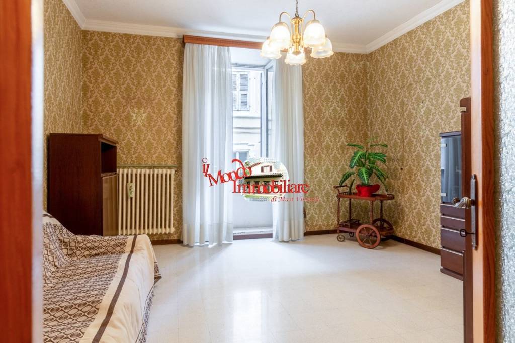 appartamento in vendita a Loreto