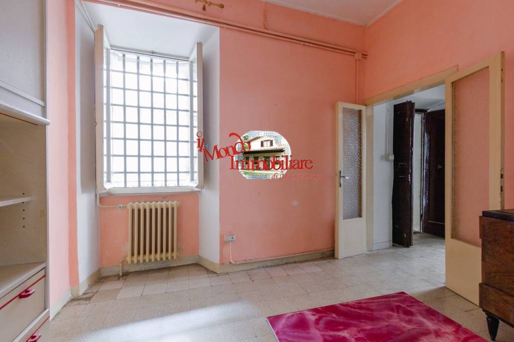 appartamento in vendita a Loreto