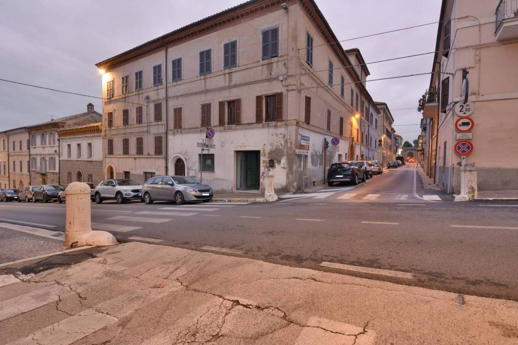 appartamento in vendita a Loreto