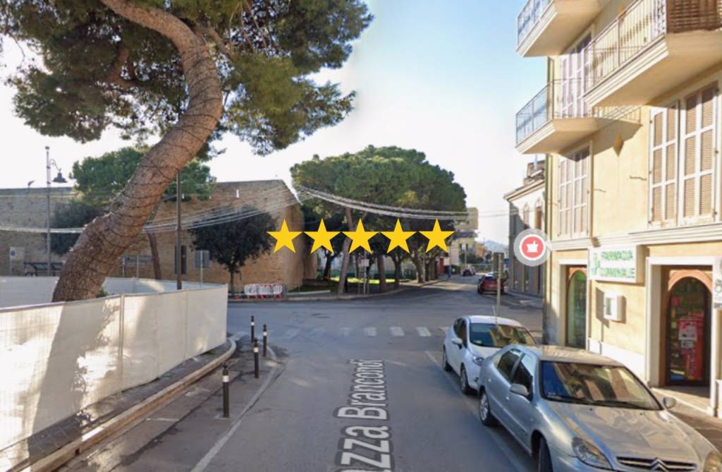 appartamento in vendita a Loreto