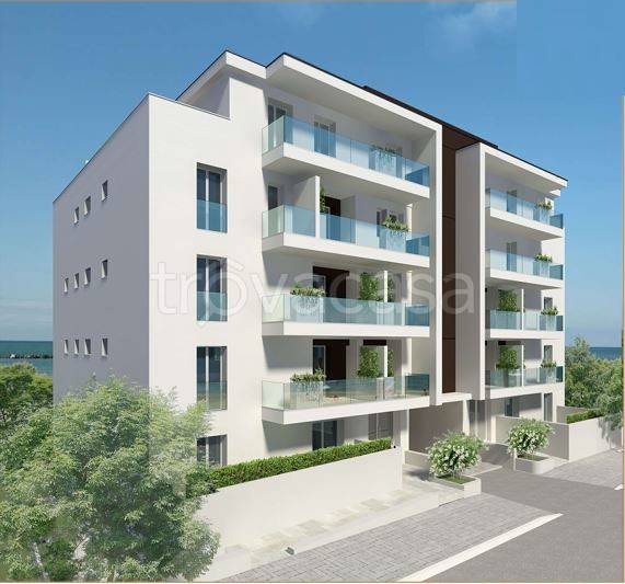 appartamento in vendita a Loreto