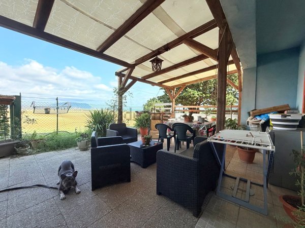 appartamento in vendita a Loreto