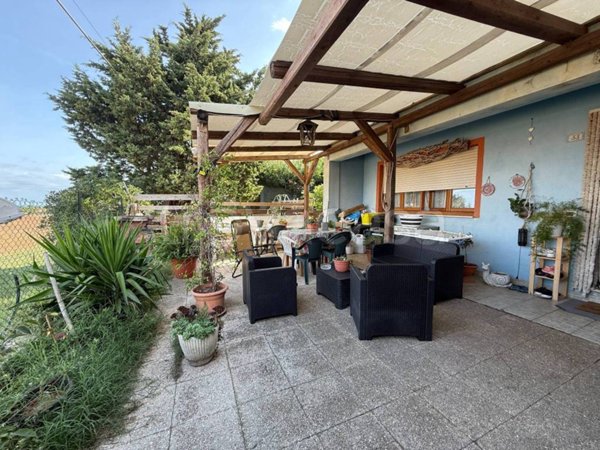 appartamento in vendita a Loreto