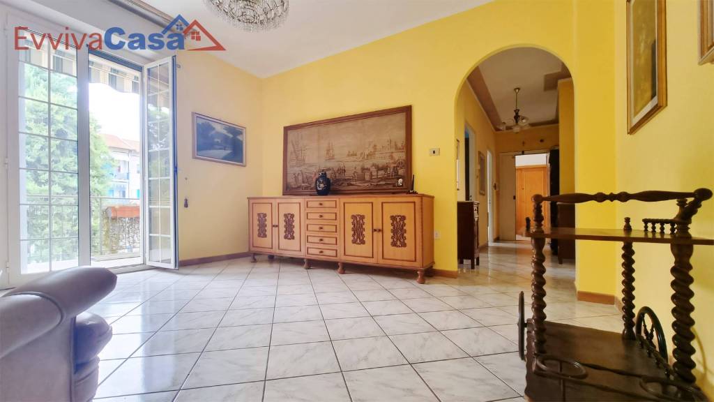 appartamento in vendita a Loreto