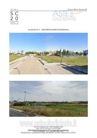 terreno agricolo in vendita a Loreto in zona Grotte