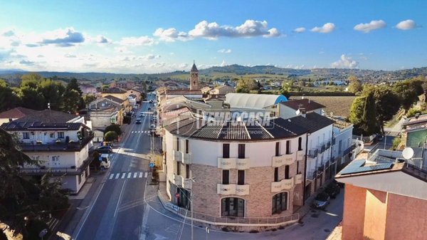 appartamento in vendita a Loreto