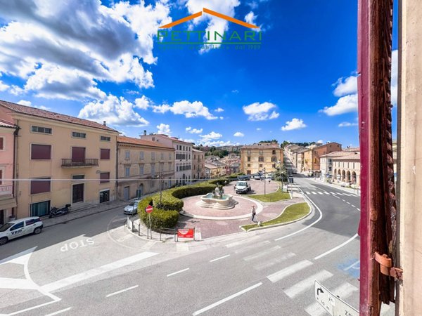 appartamento in vendita a Loreto