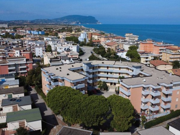 appartamento in vendita a Loreto