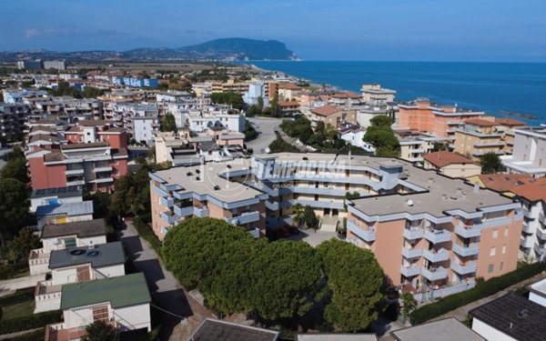 appartamento in vendita a Loreto