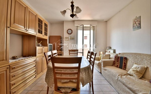 appartamento in vendita a Loreto