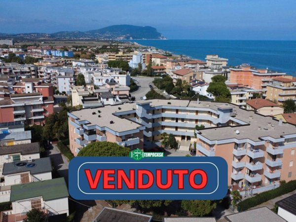 appartamento in vendita a Loreto
