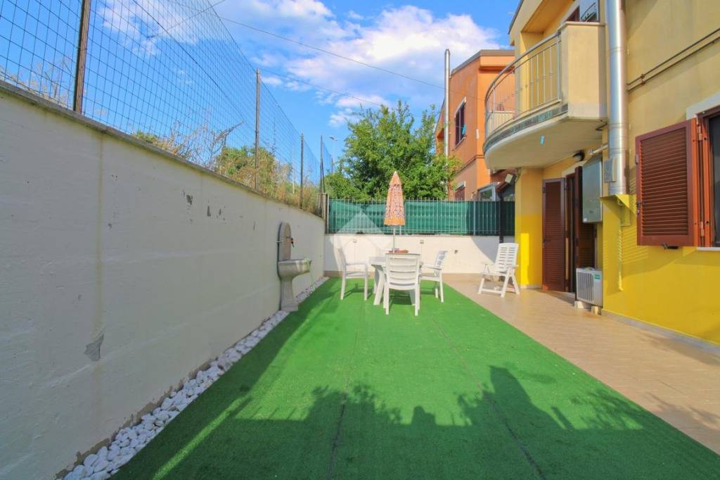 appartamento in vendita a Loreto