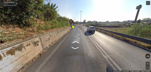 terreno agricolo in vendita a Loreto in zona Grotte