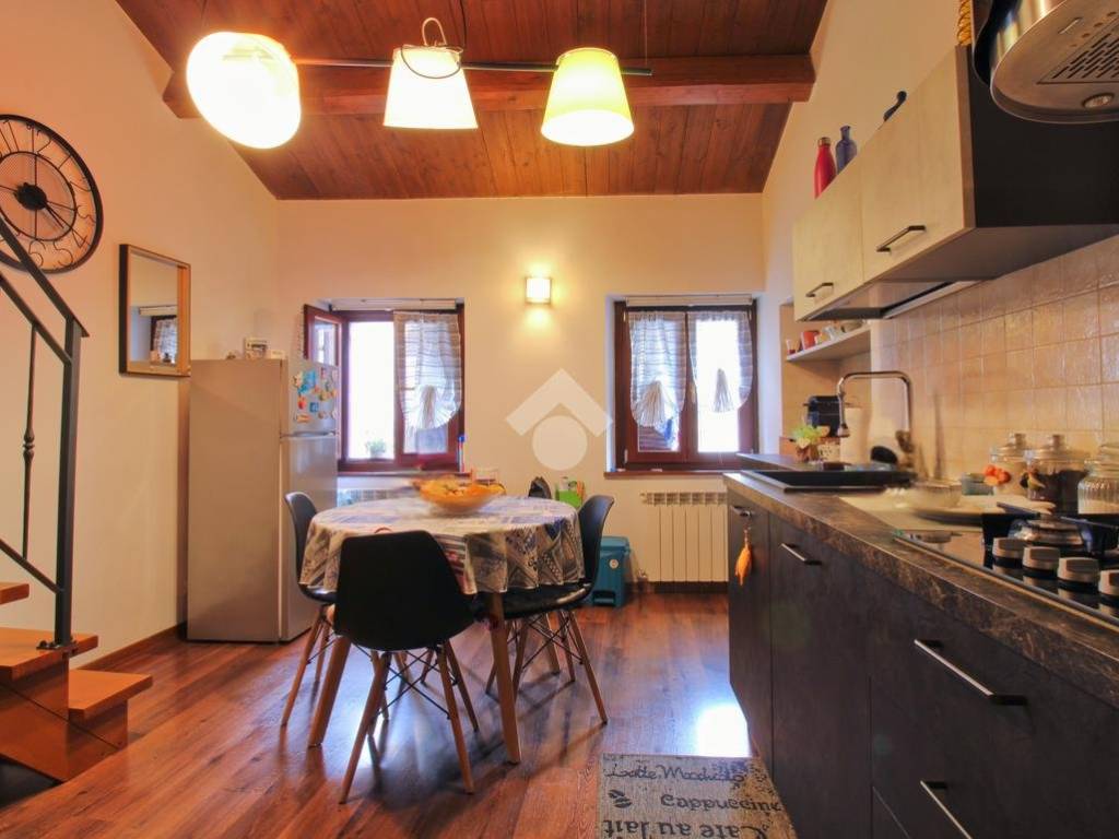 appartamento in vendita a Loreto