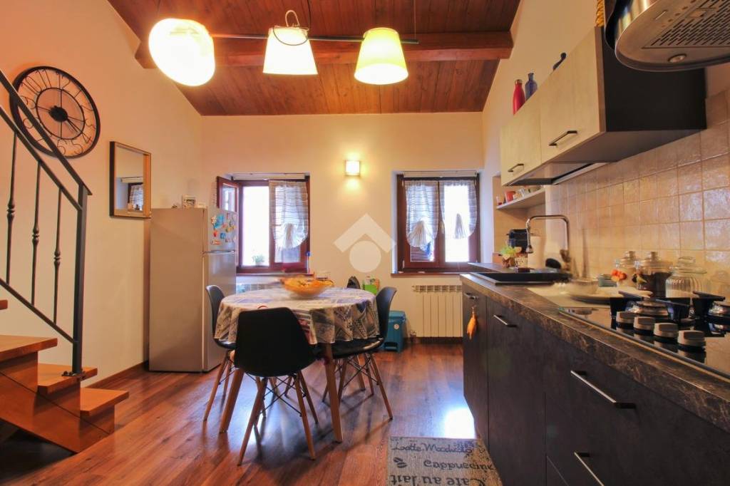 appartamento in vendita a Loreto